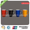 Taza Shinning del té del color (JSD115-SY-015)